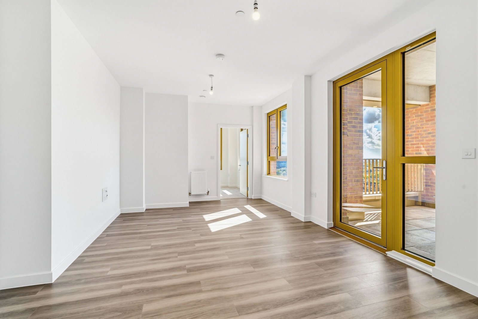 Apartment in London
