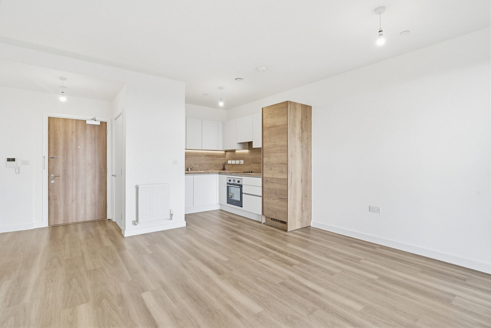 Apartment in London