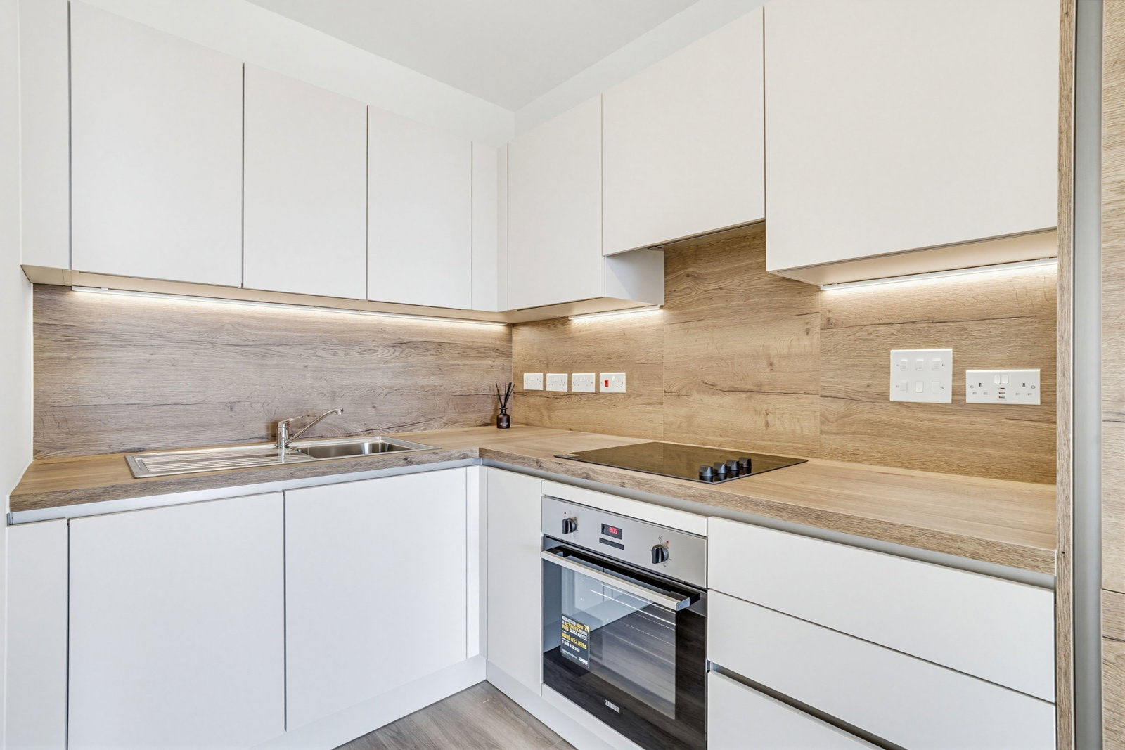 Apartment in London 5