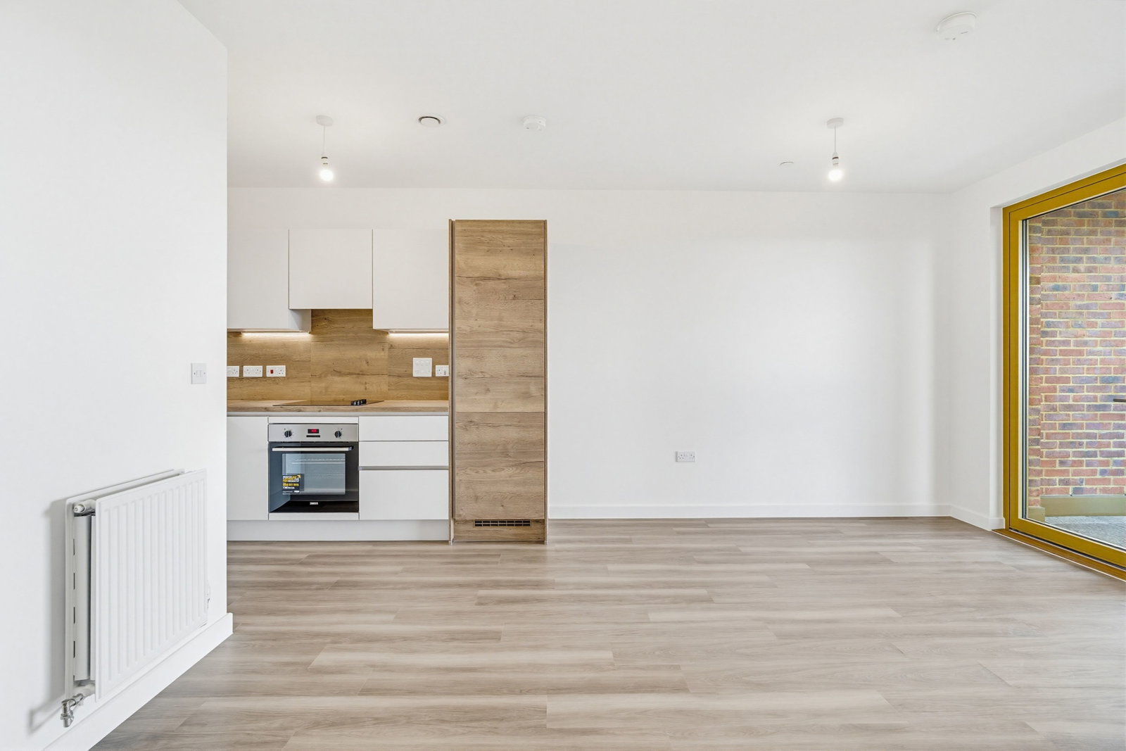 Apartment in London 4