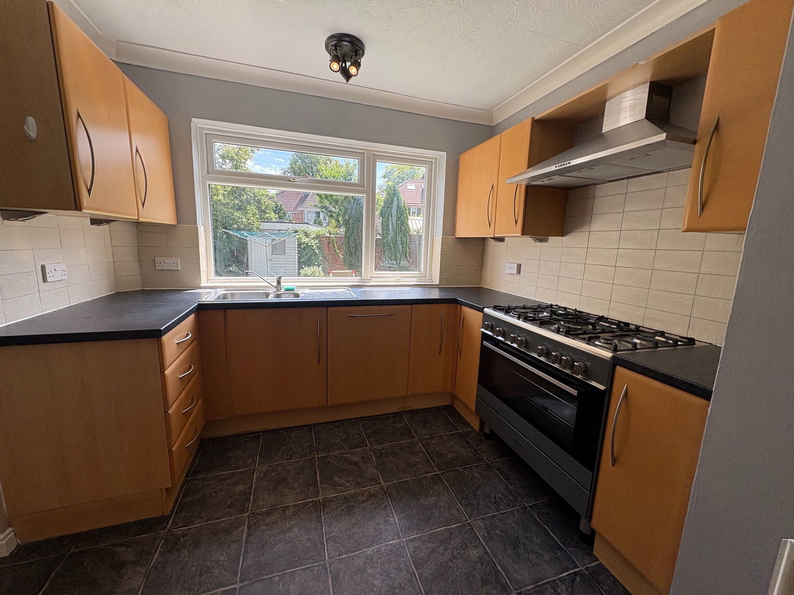 Detached House in Birmingham