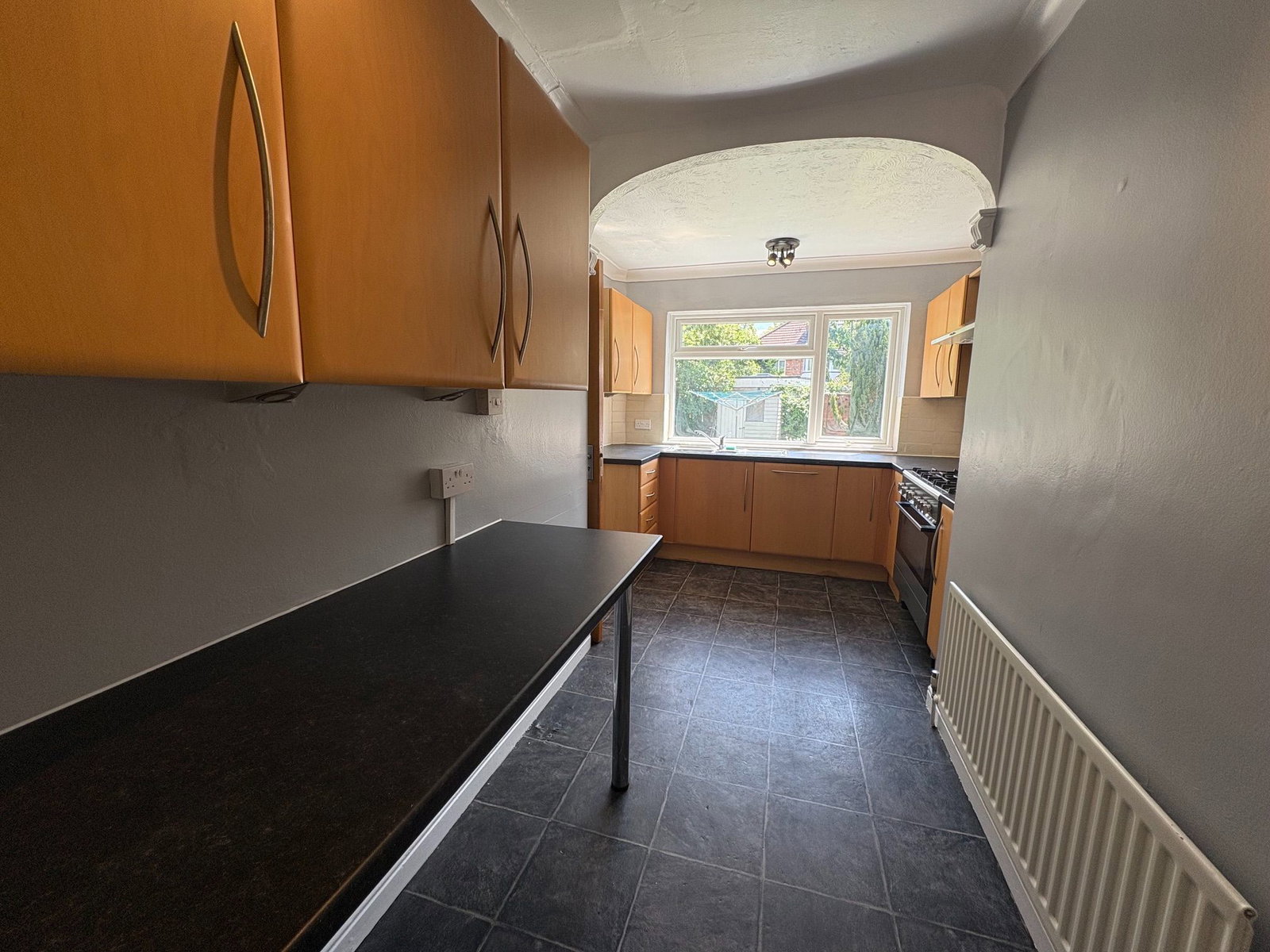 Detached House in Birmingham