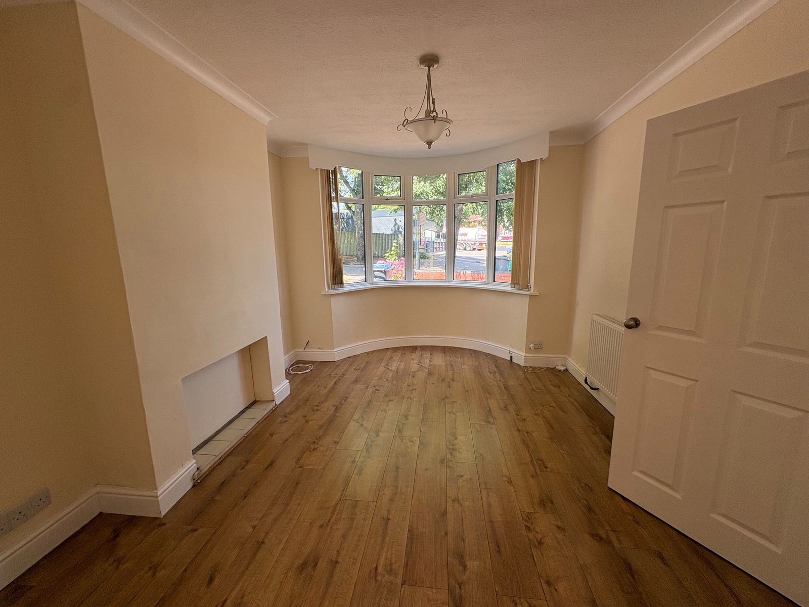 Detached House in Birmingham