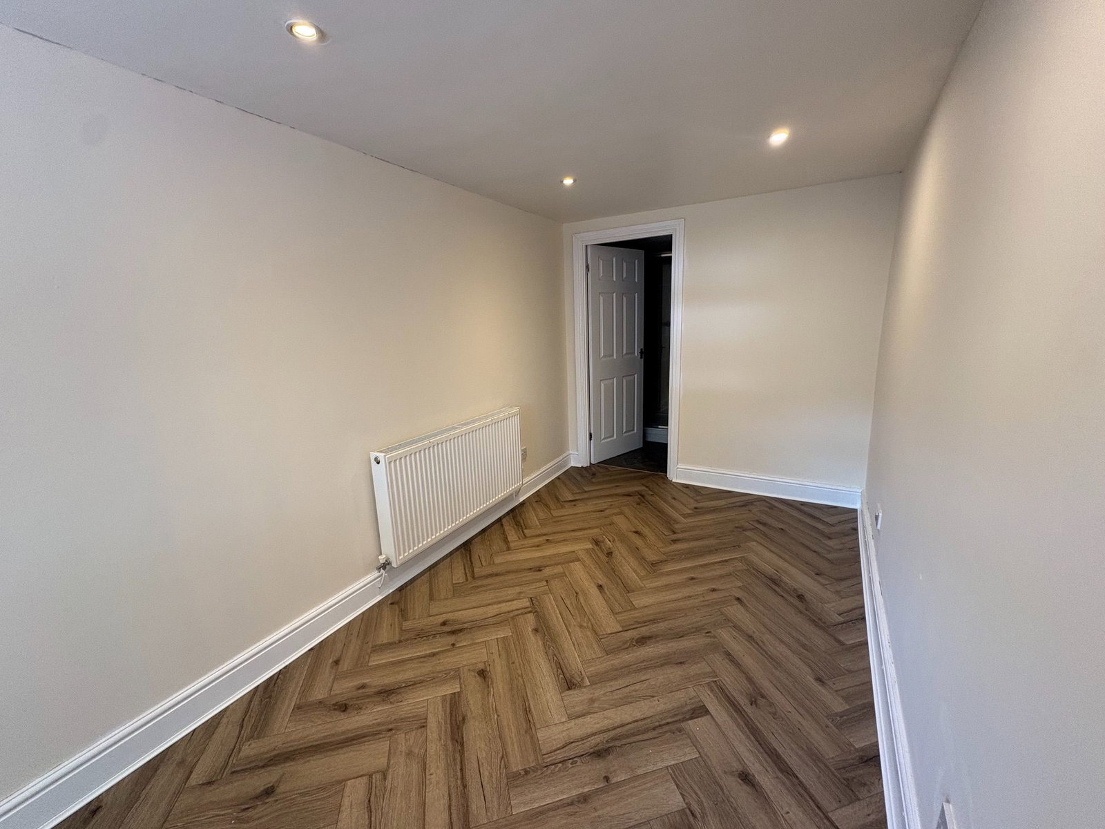 Detached House in Birmingham