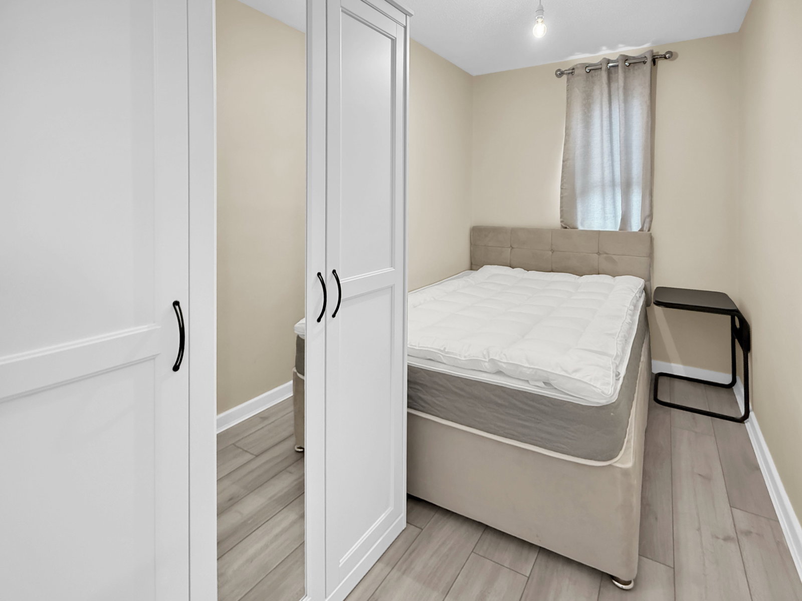 Flat in Newcastle Upon Tyne