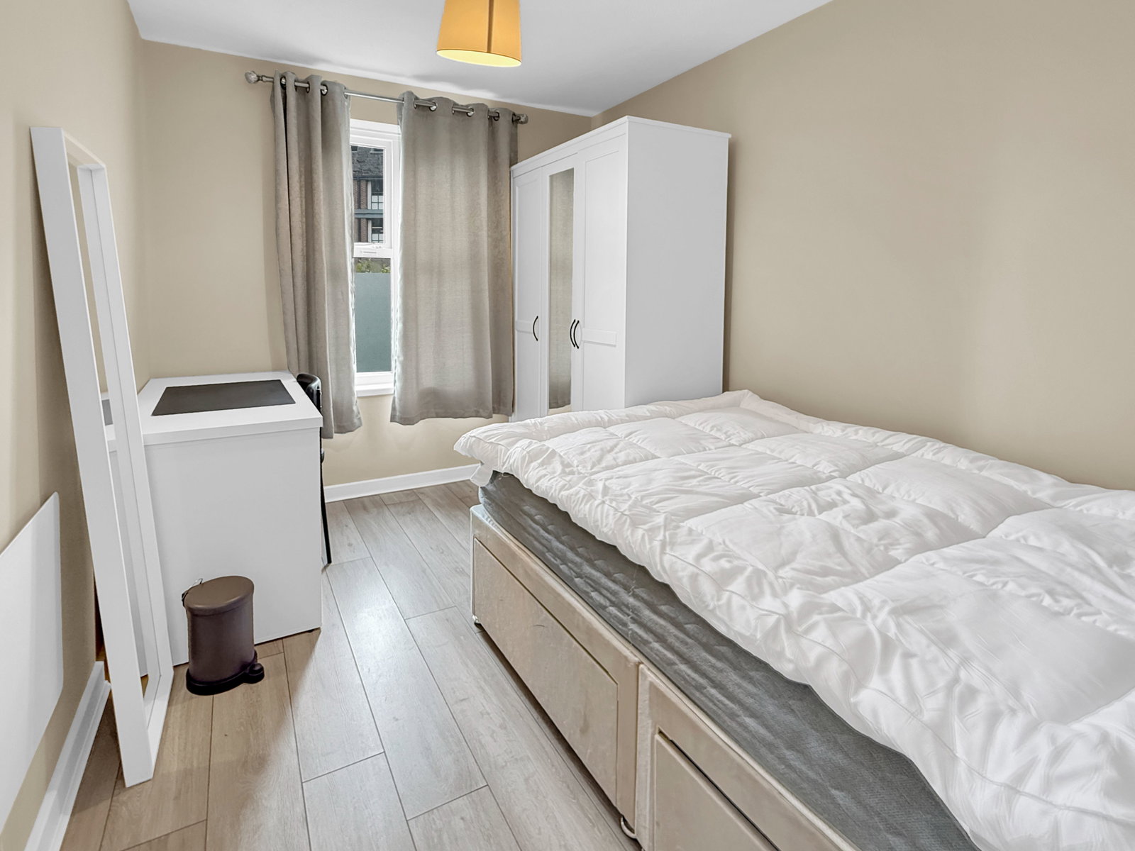 Flat in Newcastle Upon Tyne