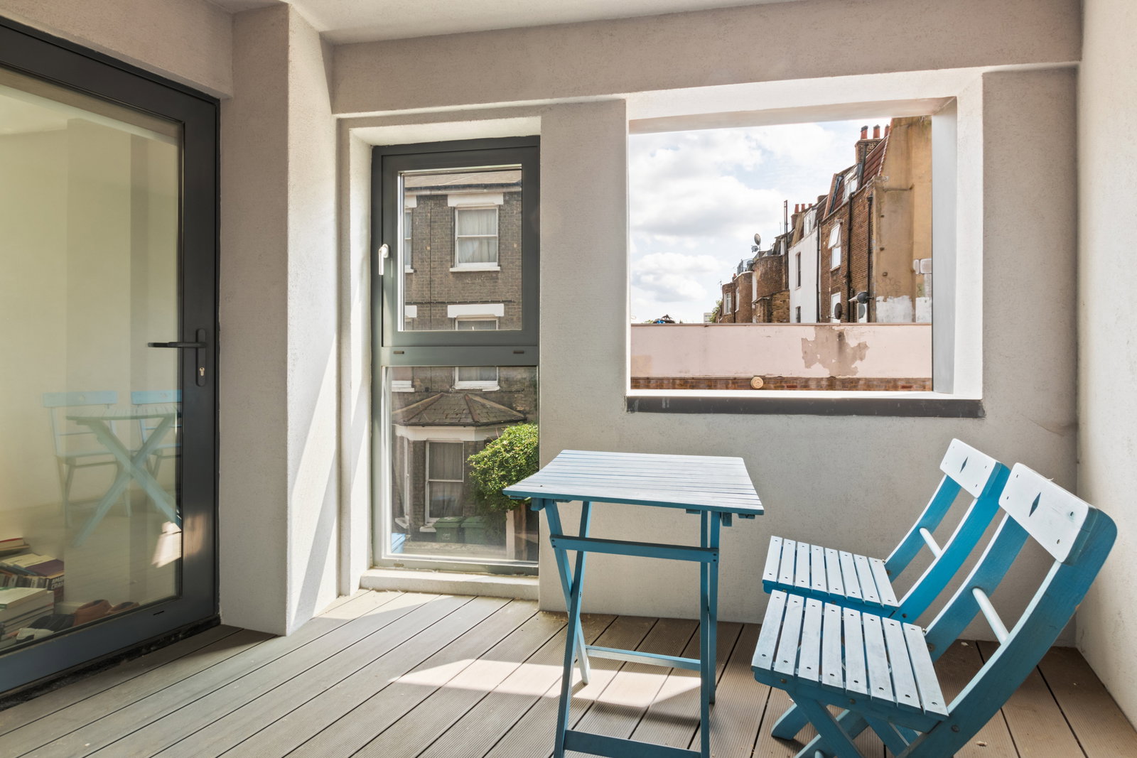 Apartment in London