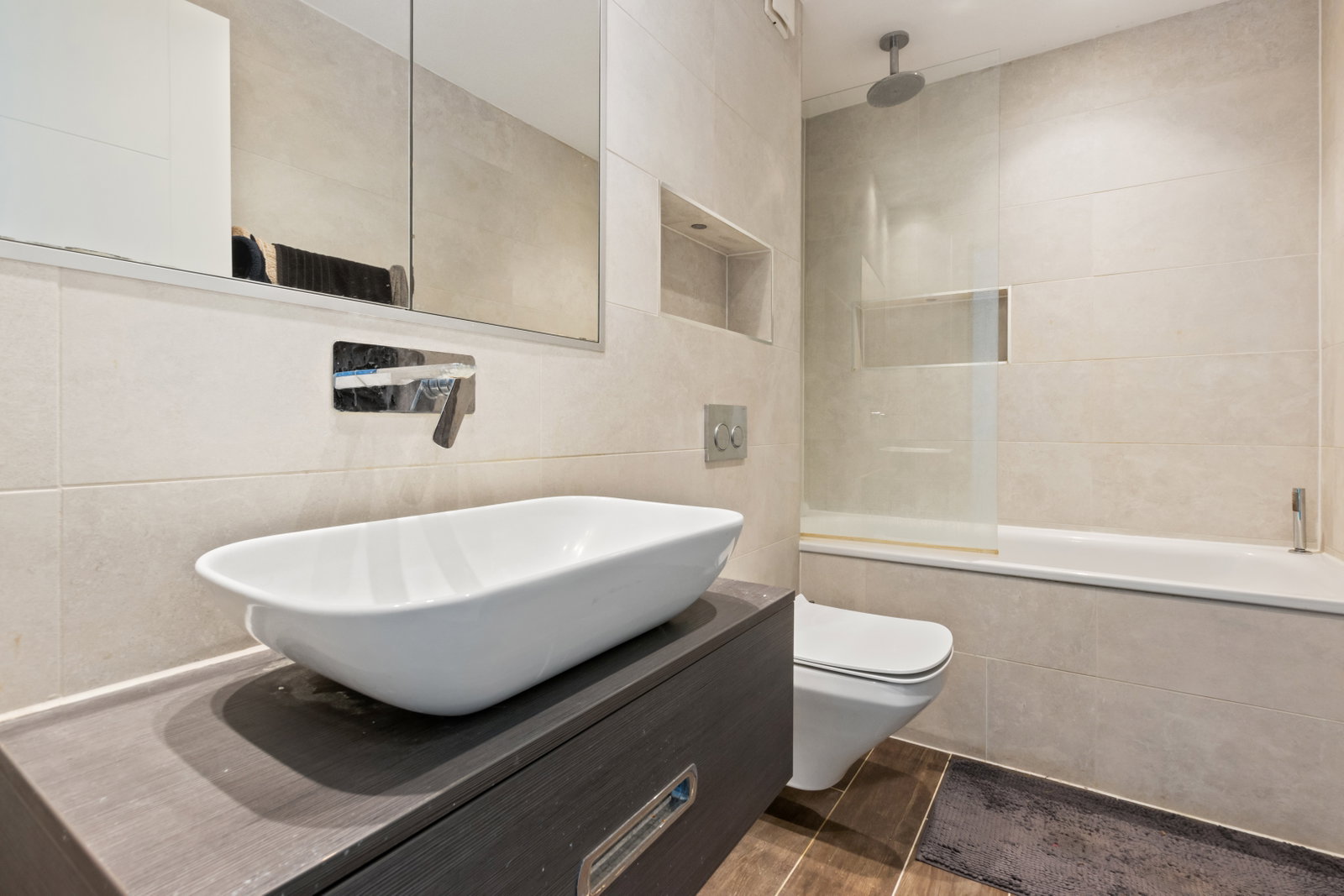 Apartment in London
