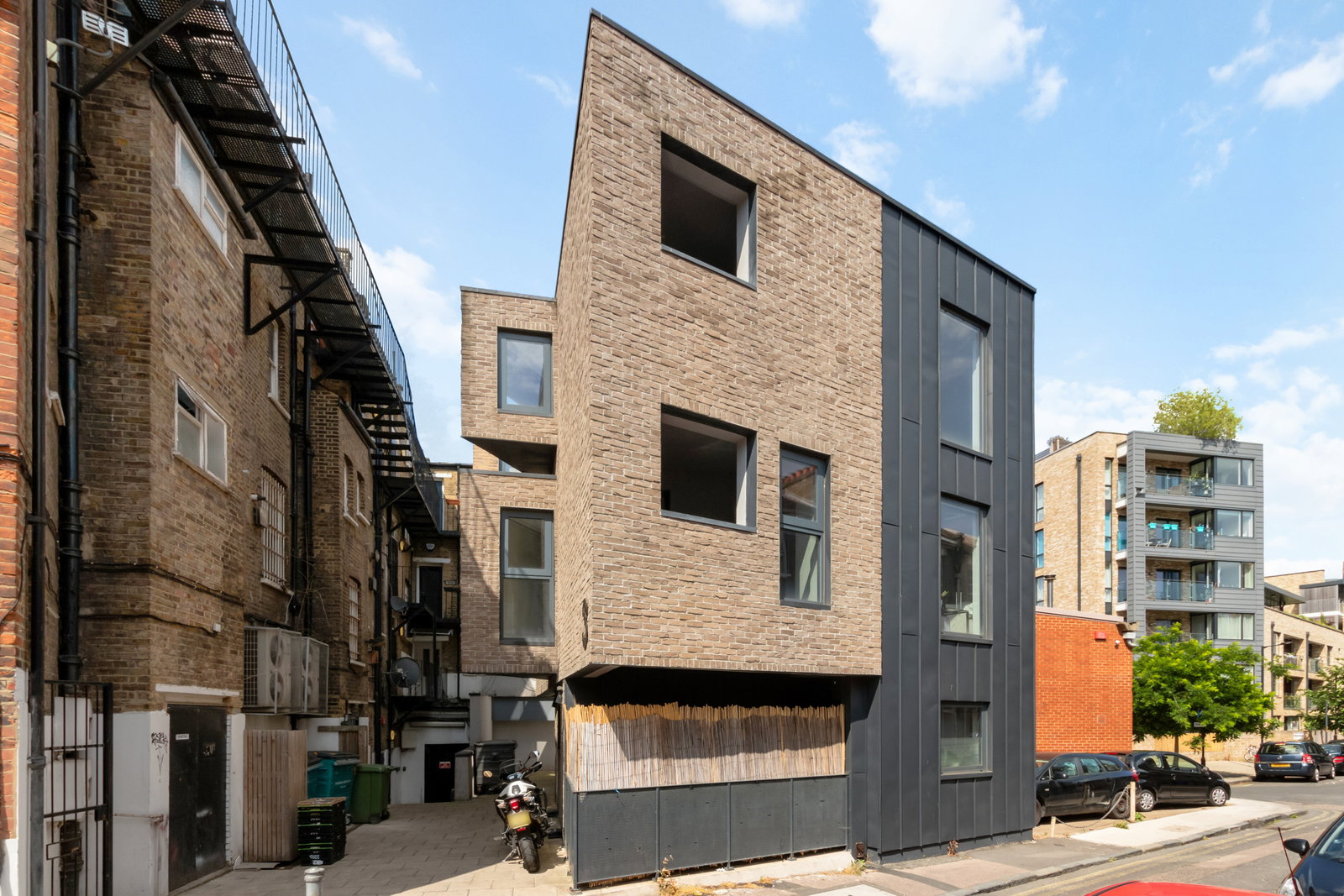 Apartment in London