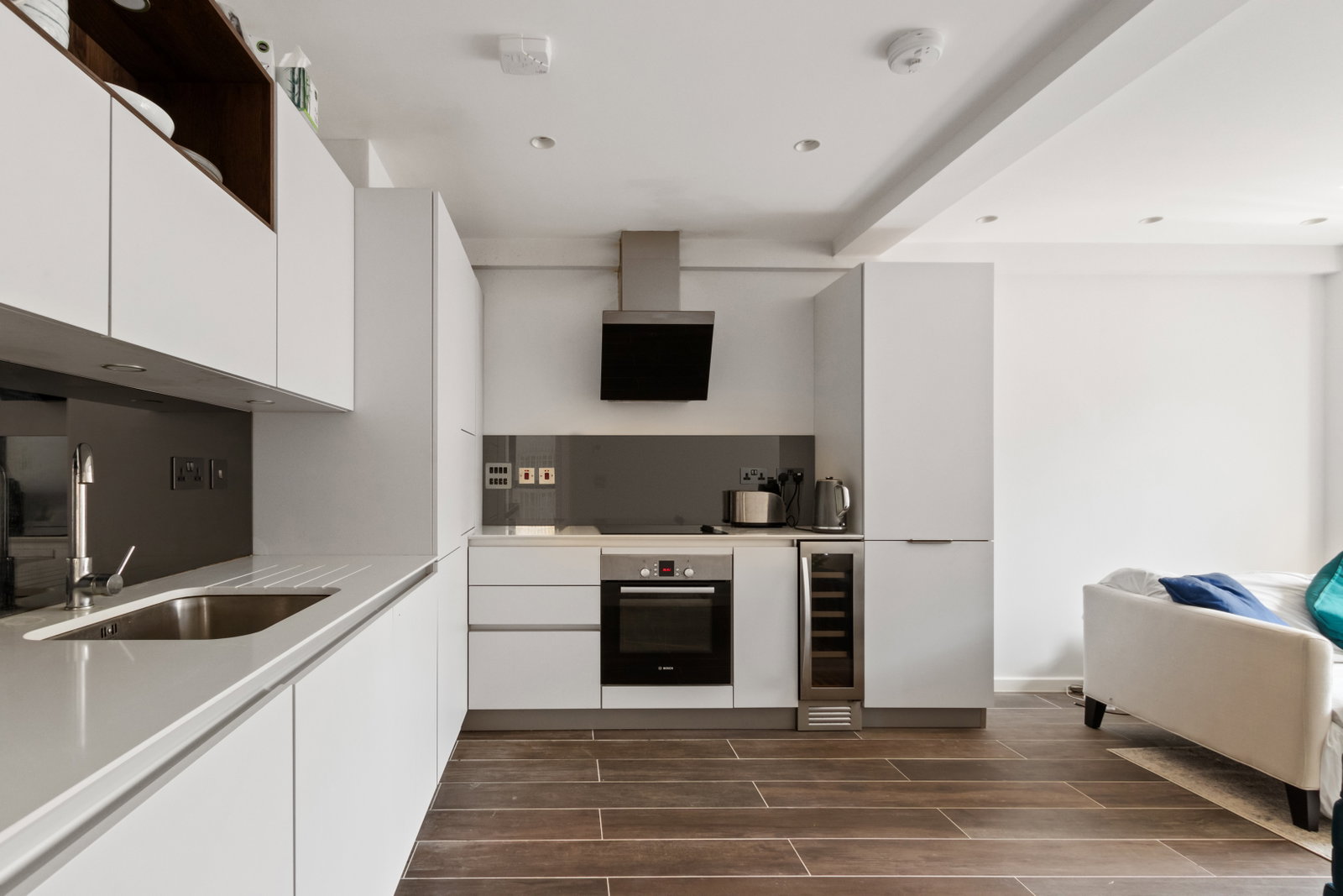 Apartment in London