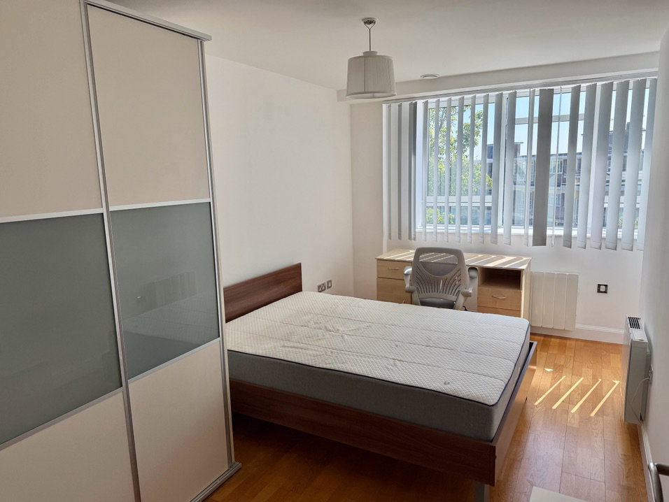 Apartment in London