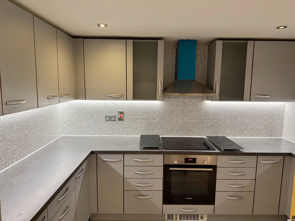 Apartment in London