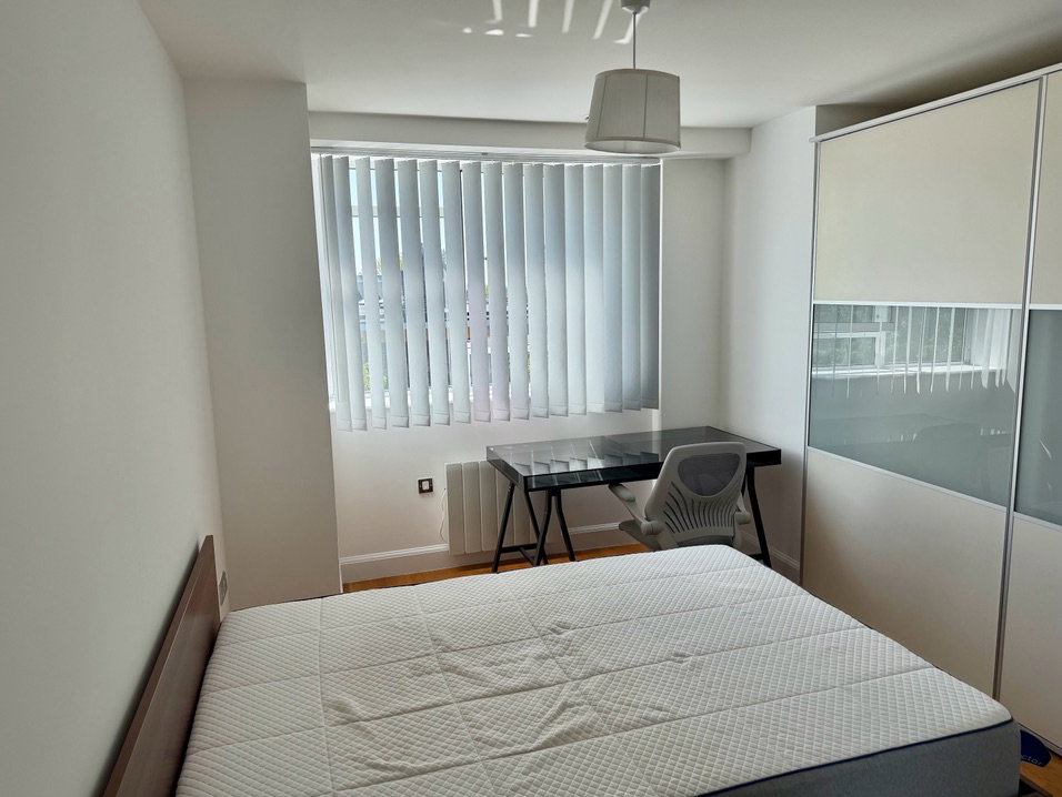 Apartment in London
