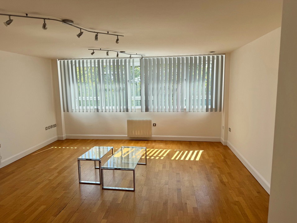 Apartment in London