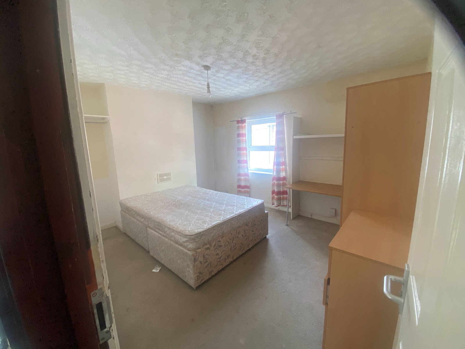 Terraced House in Stoke-on-trent