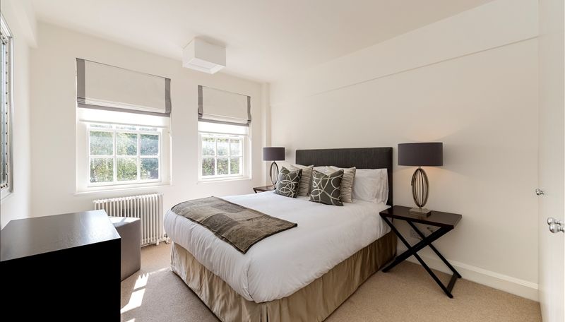Apartment in London