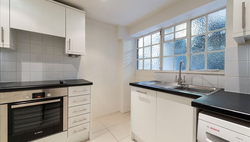 Apartment in London