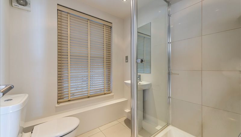 Apartment in London