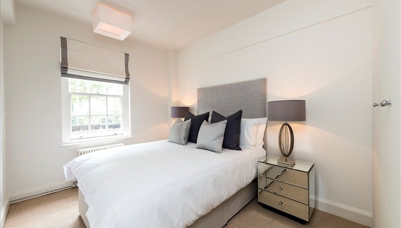 Apartment in London