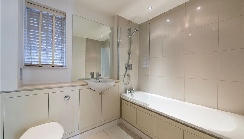 Apartment in London