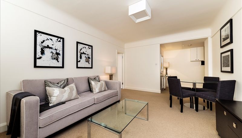 Apartment in London