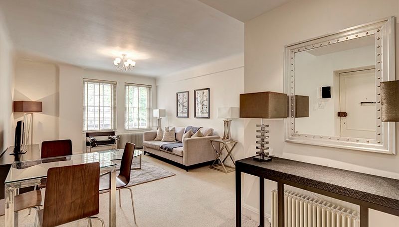 Apartment in London