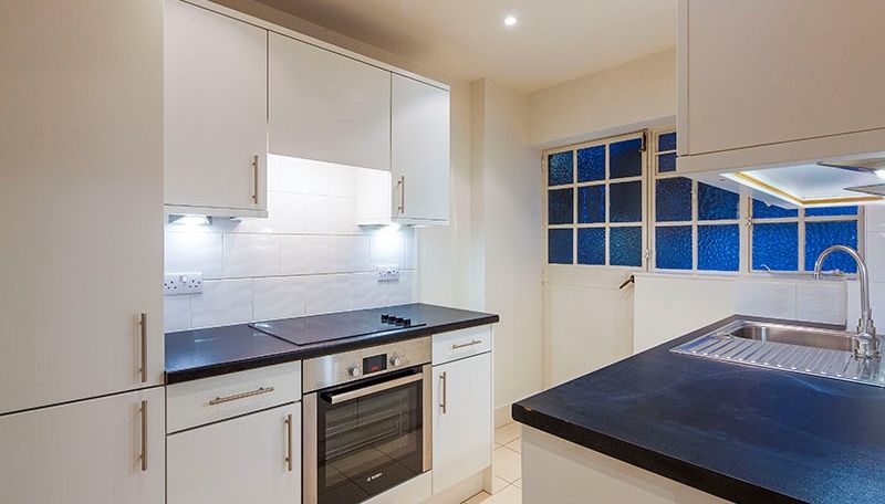 Apartment in London