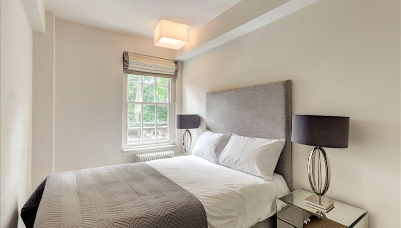 Apartment in London
