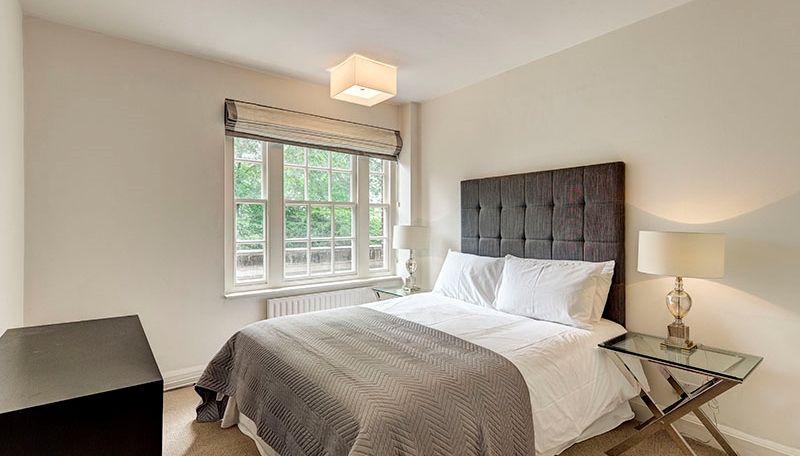 Apartment in London