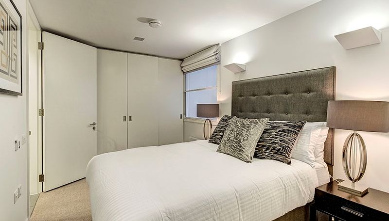 Apartment in London