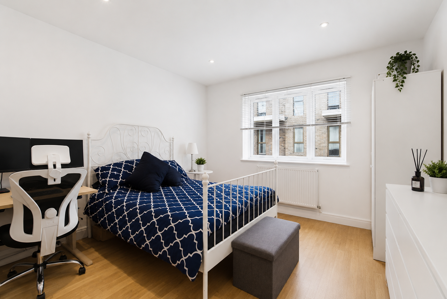 Apartment in Wembley