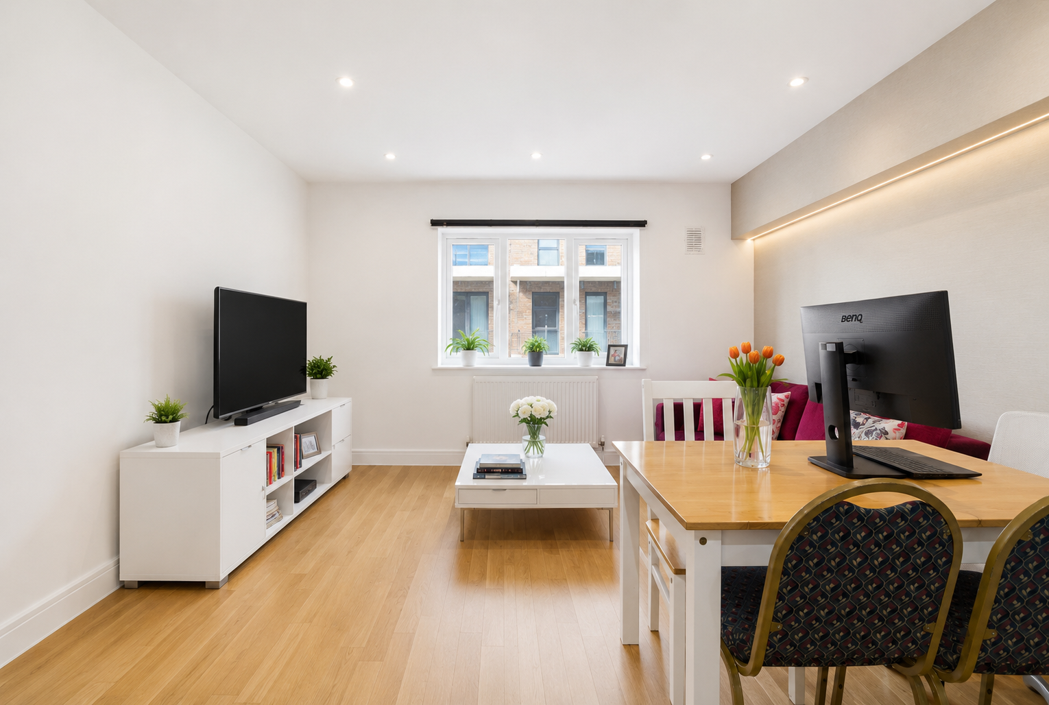 Apartment in Wembley