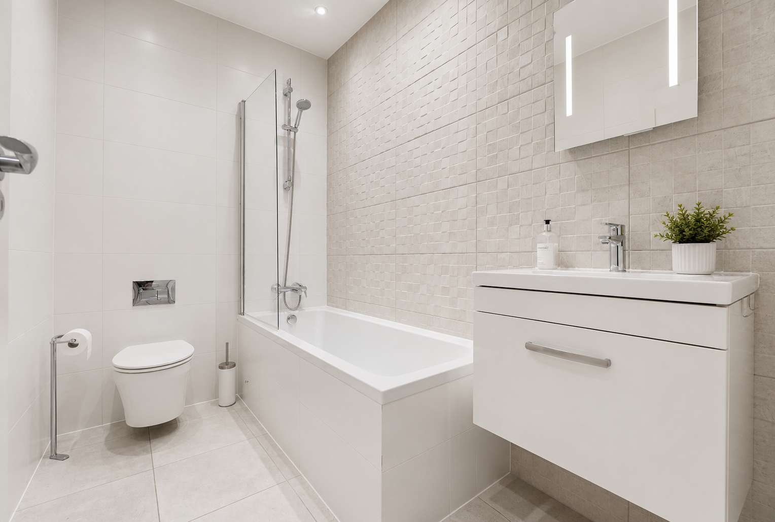 Apartment in Wembley