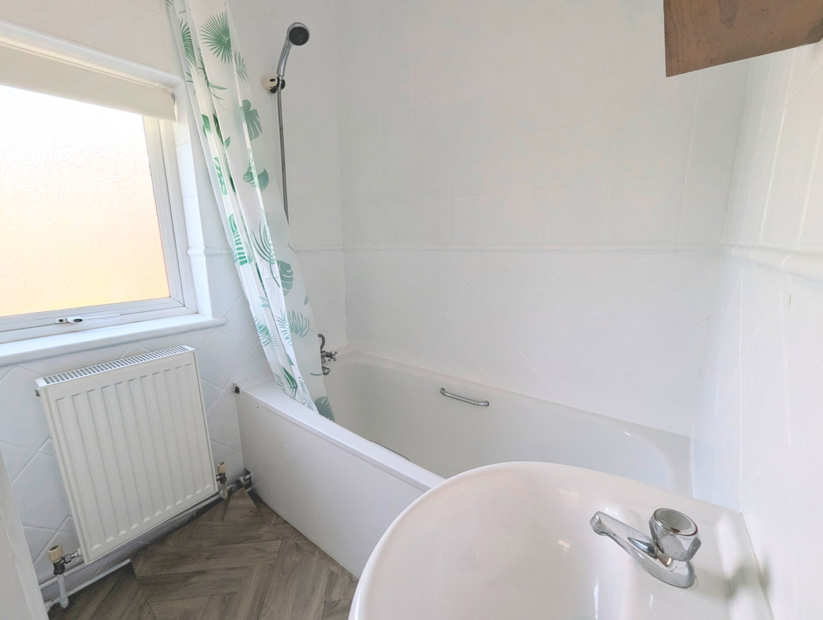 Terraced House for rent in Portsmouth, Byerley Road, Portsmouth, PO1 5AX