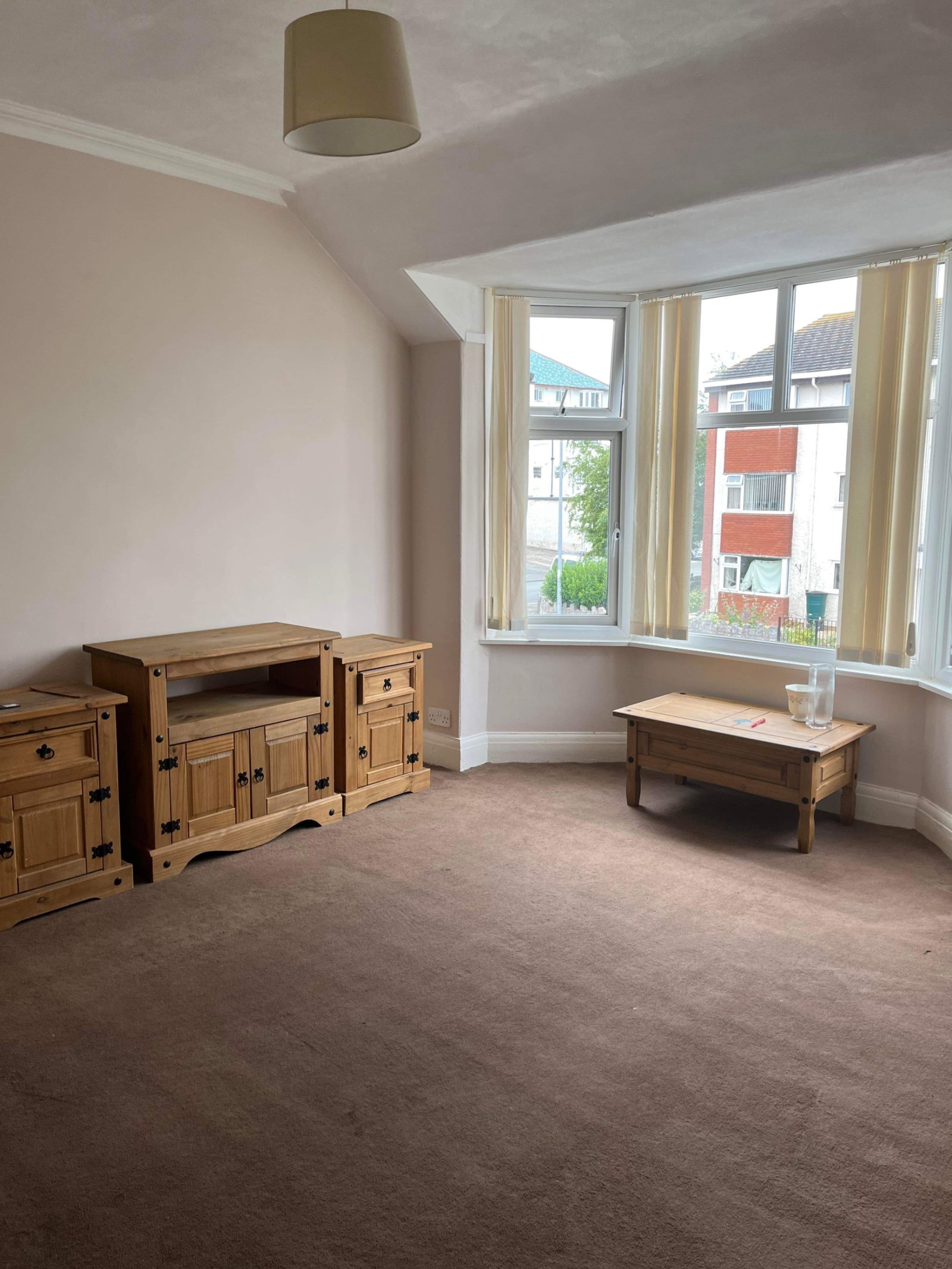 Apartment in Colwyn Bay