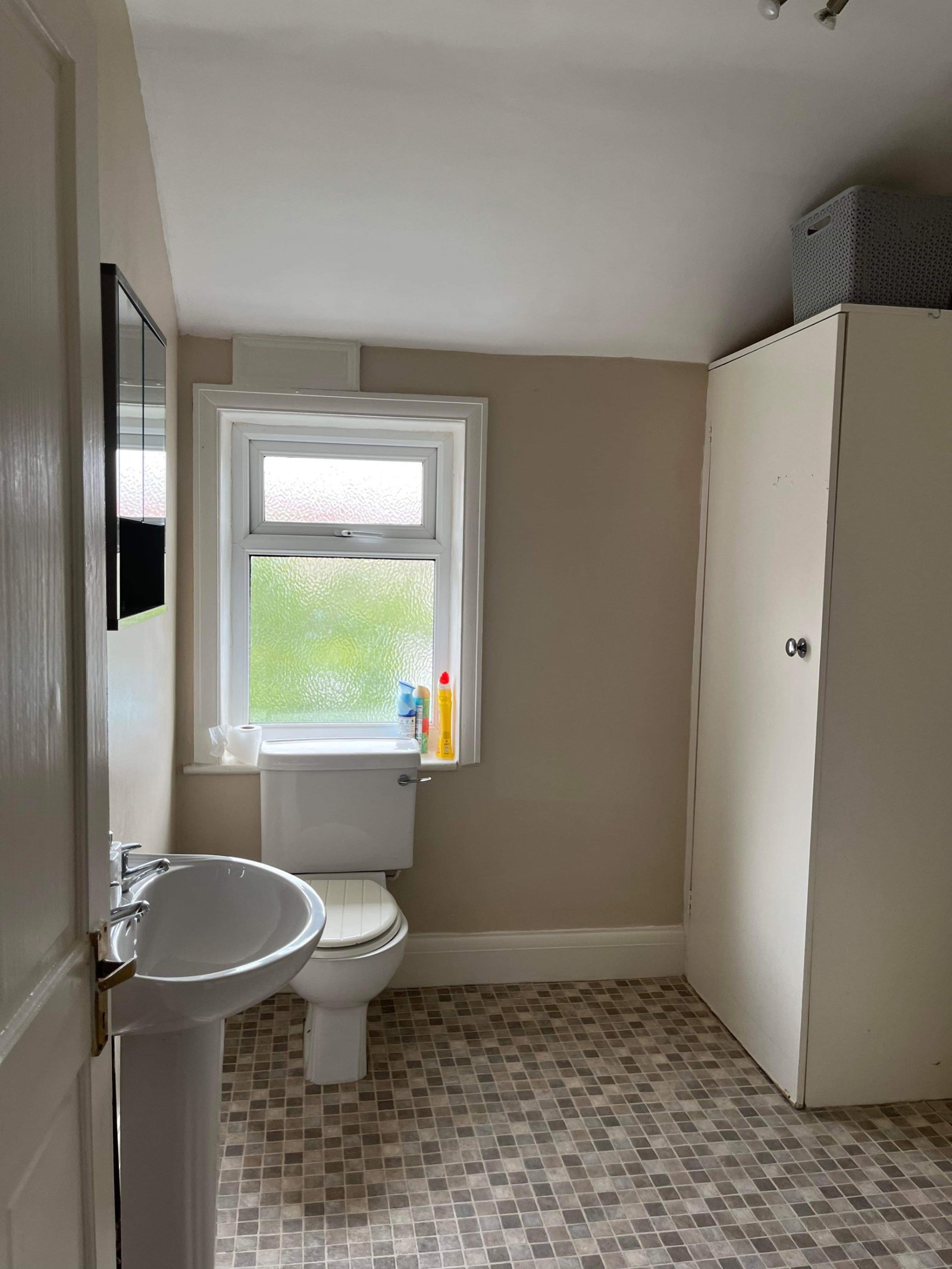 Apartment in Colwyn Bay