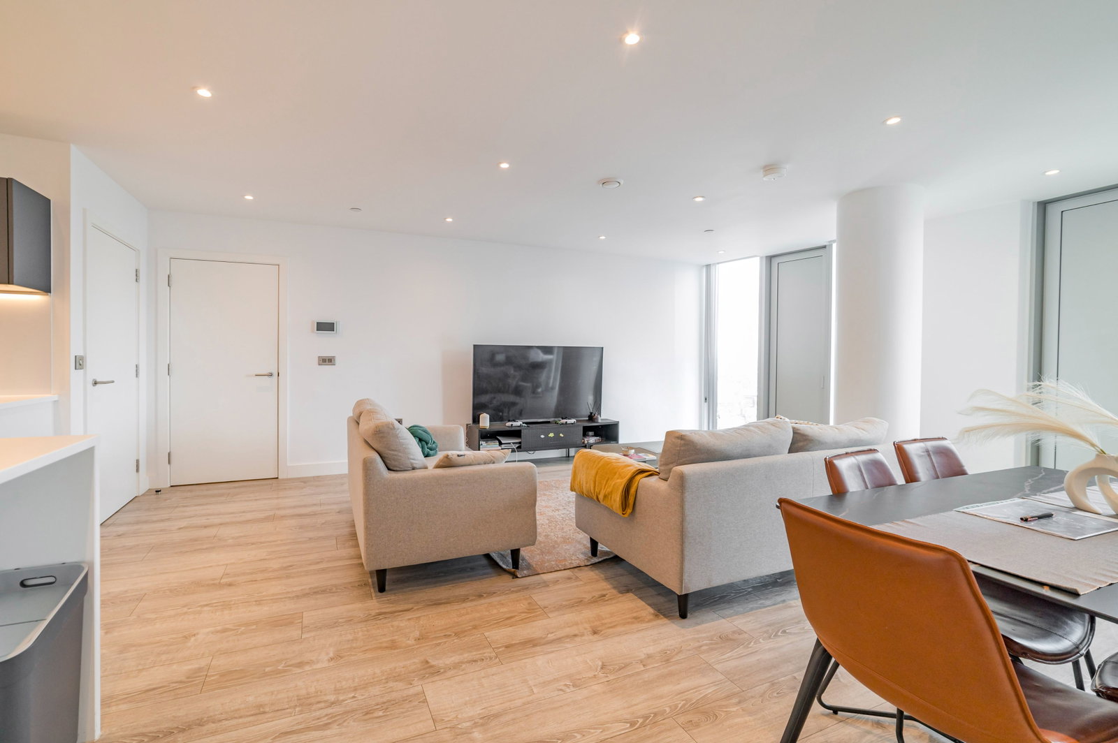 Apartment in Manchester