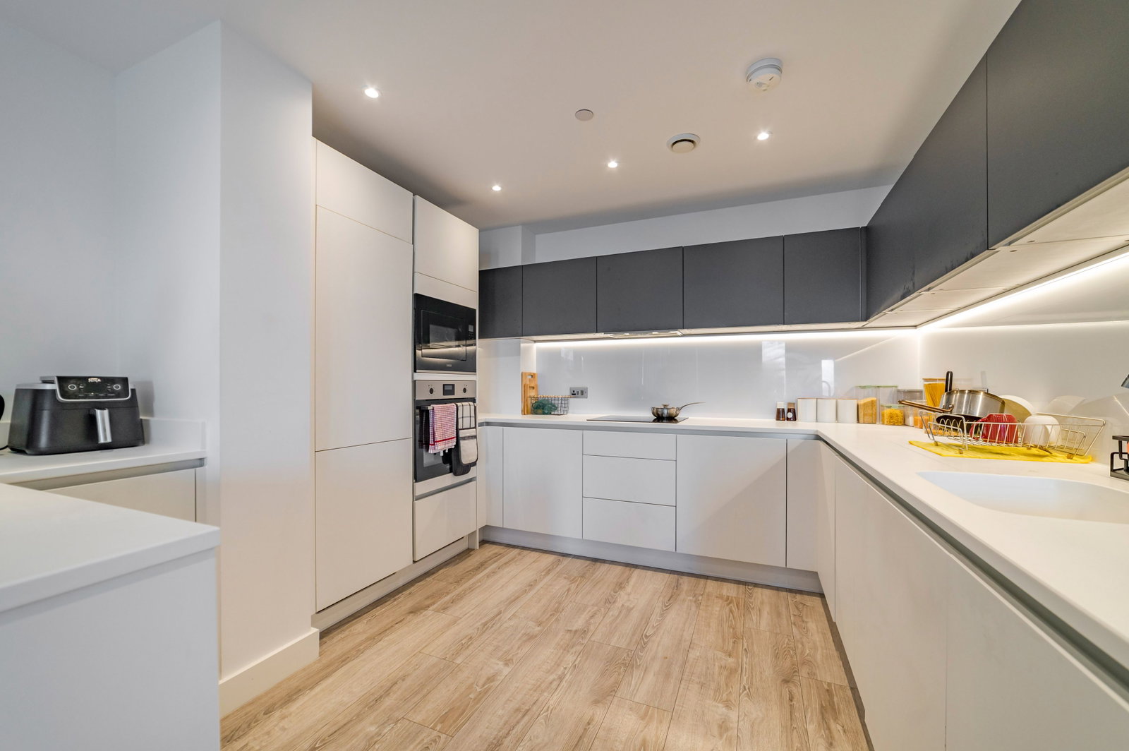 Apartment in Manchester