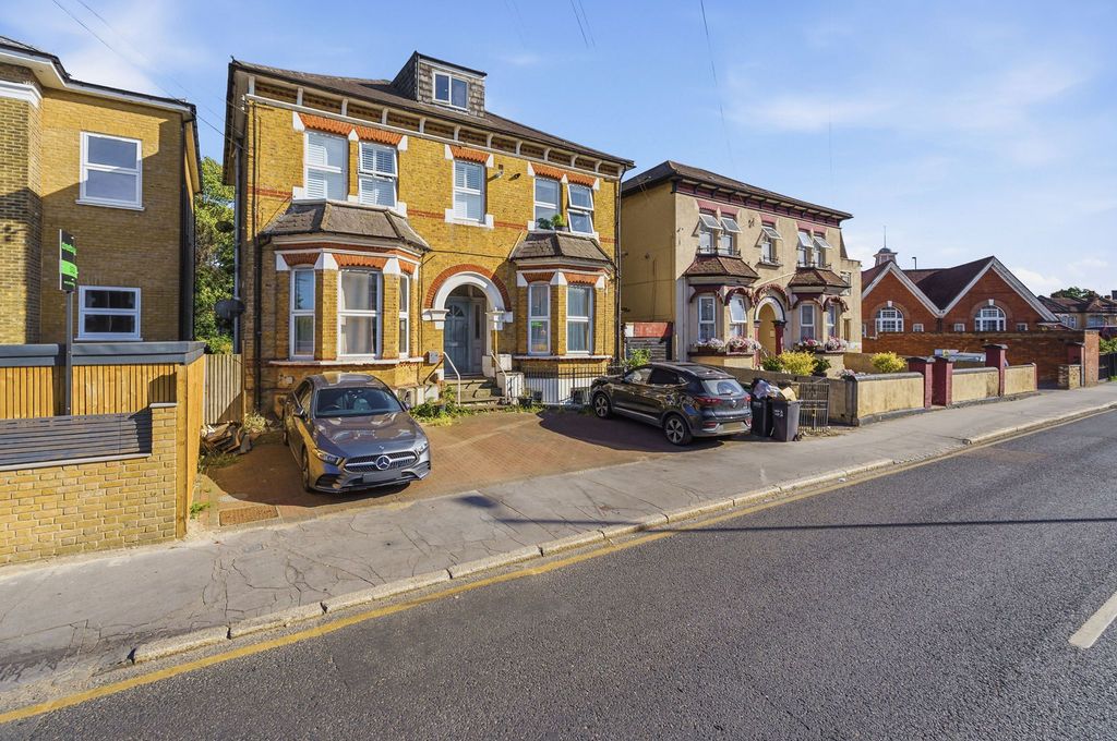Flat for rent in Croydon, Windmill Road, Croydon, CR0 2XN, 683 m²