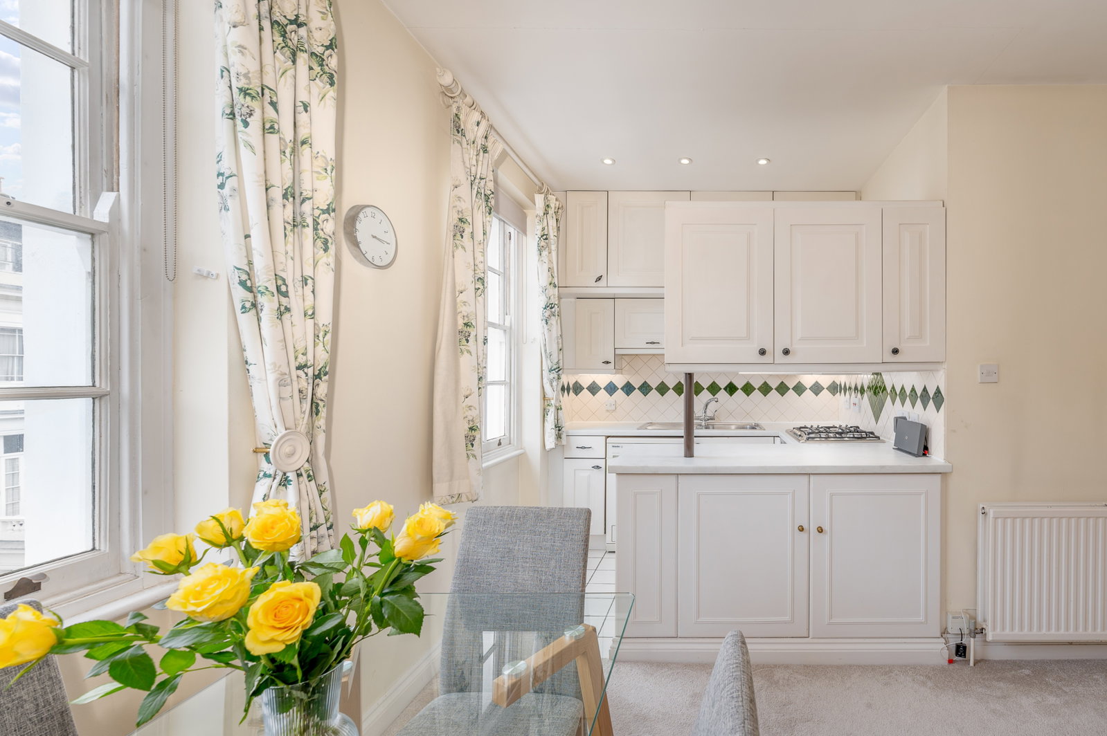 Apartment in London