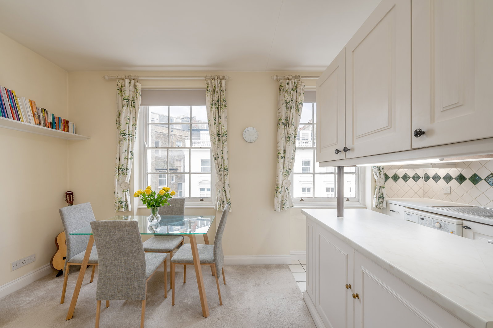 Apartment in London 4