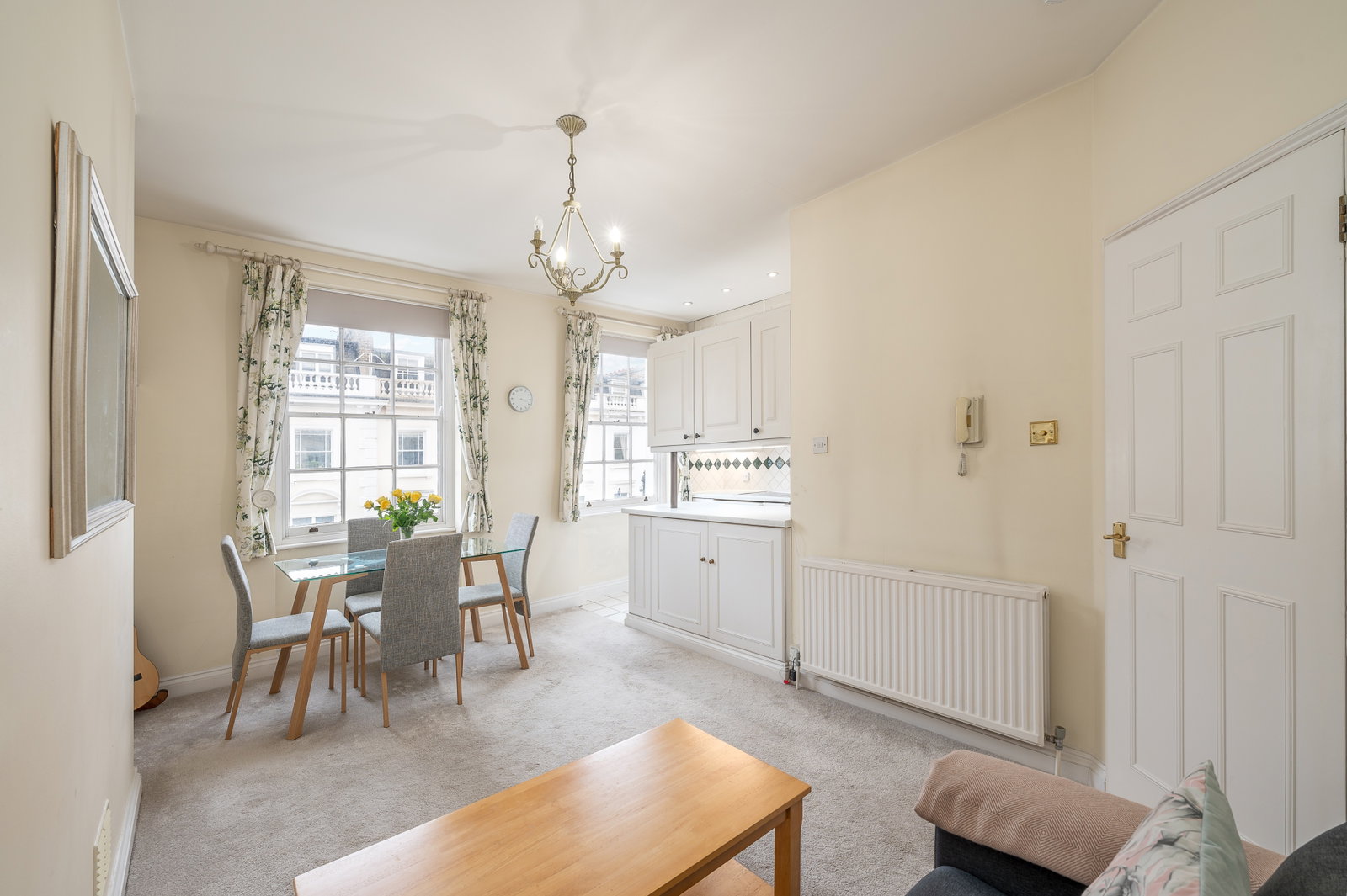Apartment in London 2
