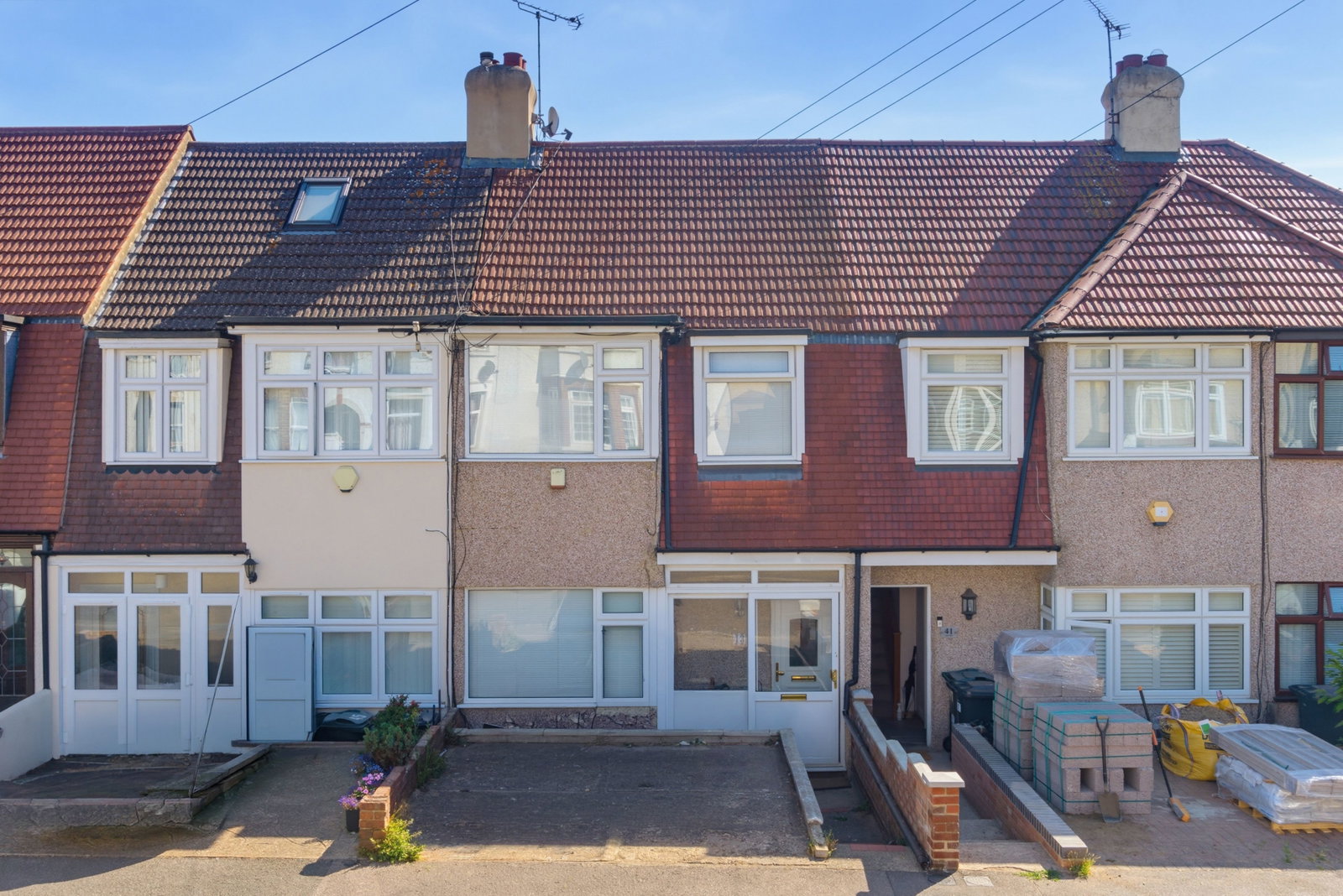 Terraced House in Dartford 3