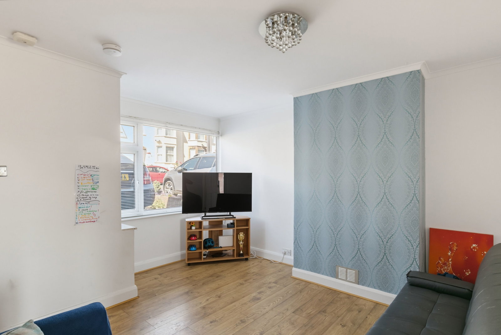 Terraced House in Dartford