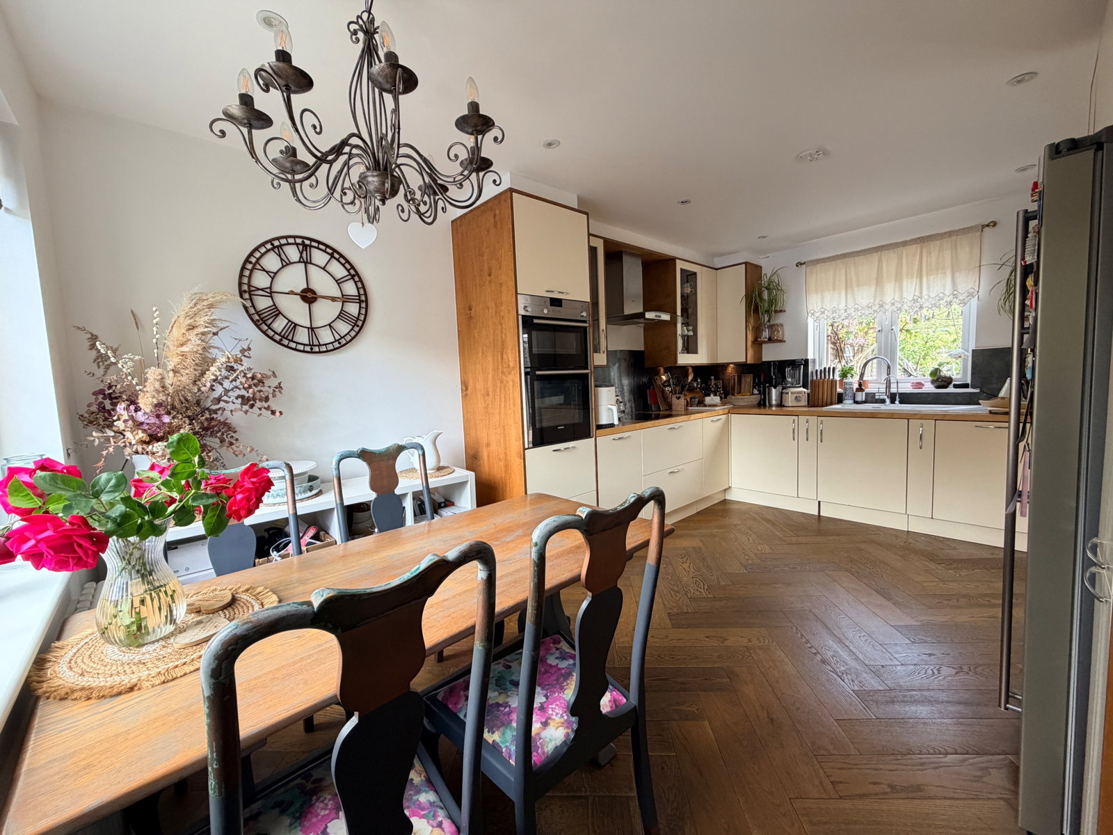 End Of Terrace House in Beckenham