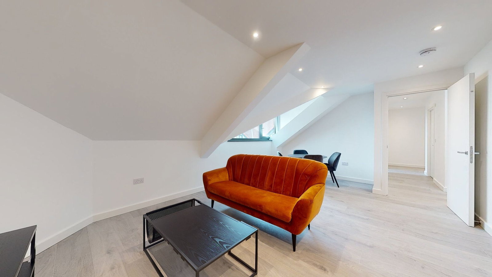 Apartment in Brentford