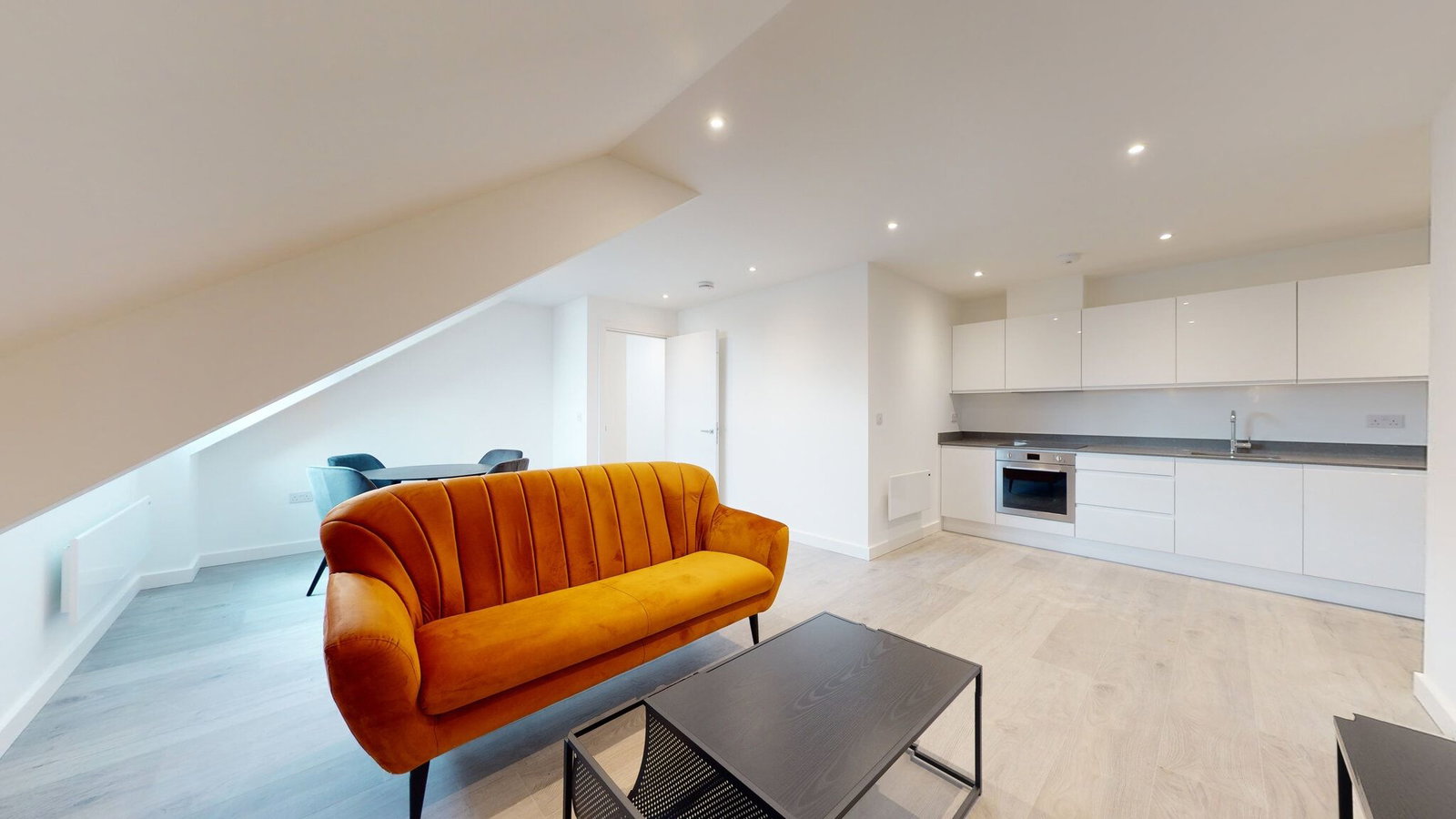 Apartment in Brentford