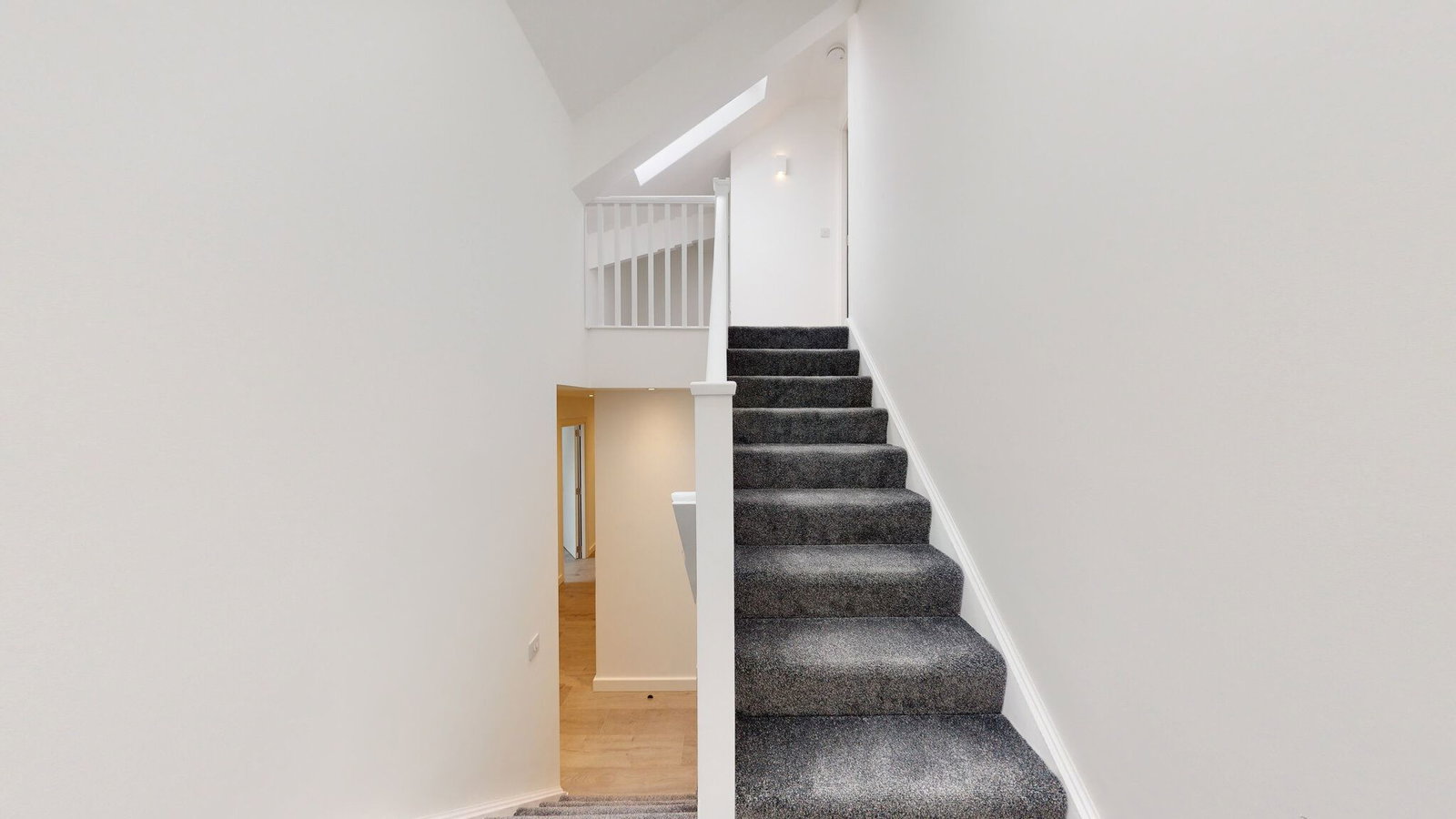 Apartment in Brentford