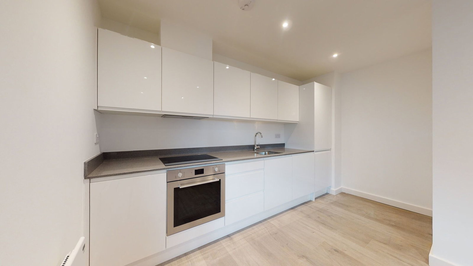 Apartment in Brentford