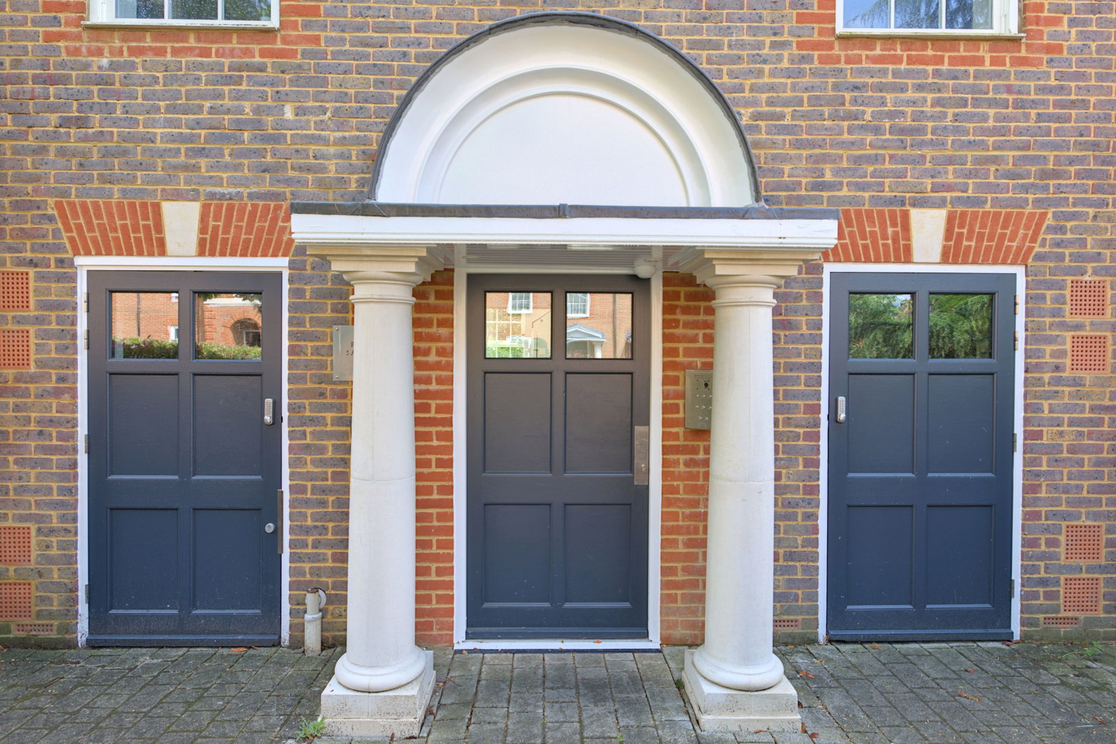 Ground Floor Flat in London